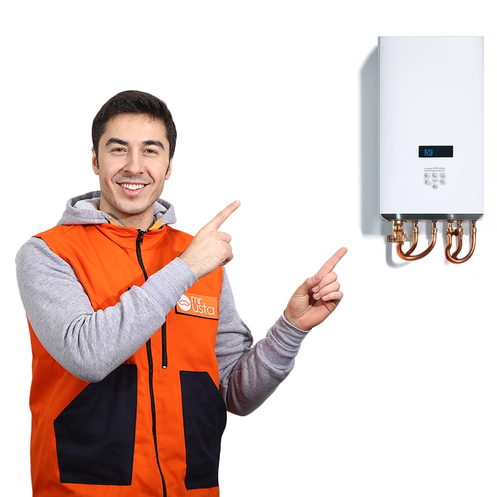 Dumlupınar Kombi Tamircisi